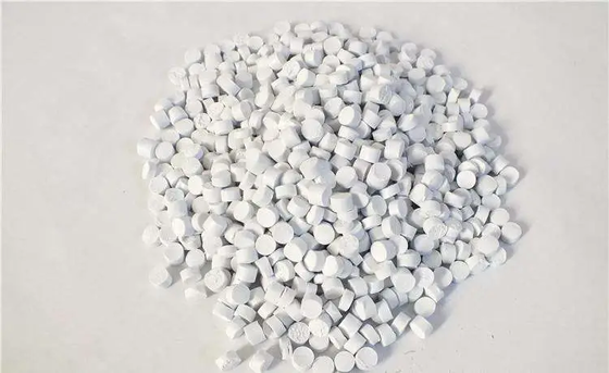 chất lượng  TPR TPE  Water Cooling Strand Pelletizing Production Line nhà máy