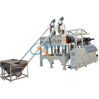 Thiết bị làm Mat PVC S