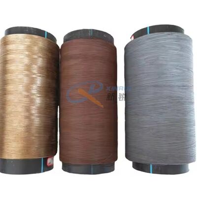 Máy làm sợi polyester cho rèm