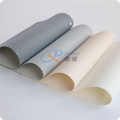 Máy làm sợi polyester cho rèm