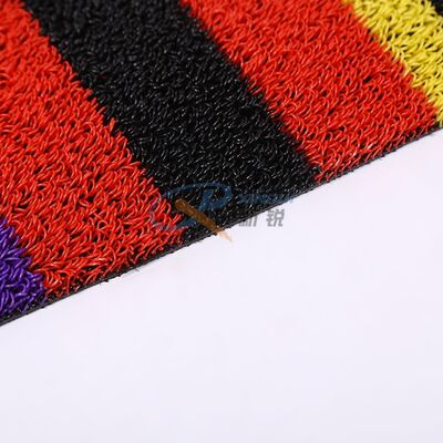 Máy làm sợi polyester cho rèm