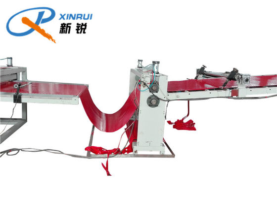 Máy đùn 2.2mm Máy làm thảm sàn PVC