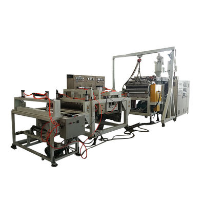 Máy đùn nhựa Ldpe 300kg / H
