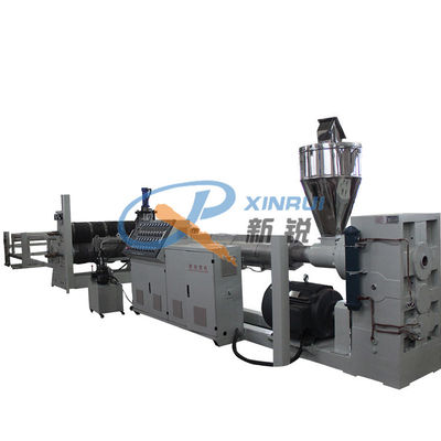 Máy làm thảm lót sàn TPR chống trượt 1,2mm