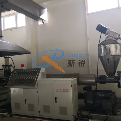 Máy làm thảm sàn 15m