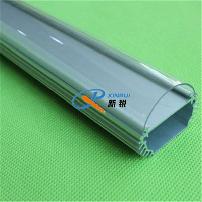 Máy làm hồ sơ nhựa PC Polycarbonate tuyến tính