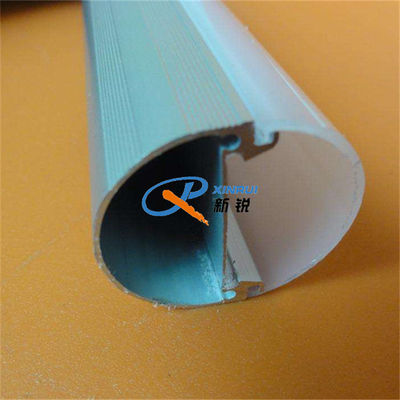 Máy làm hồ sơ bằng nhựa PC trong nhà 1200mm LED