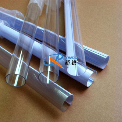 Máy làm hồ sơ nhựa khuếch tán đèn LED Polycarbonate LED