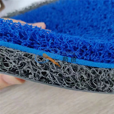 Máy làm thảm nhựa 1800mm