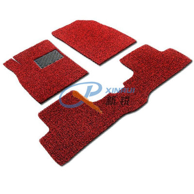 Máy làm thảm xe hơi PVC 1220mm