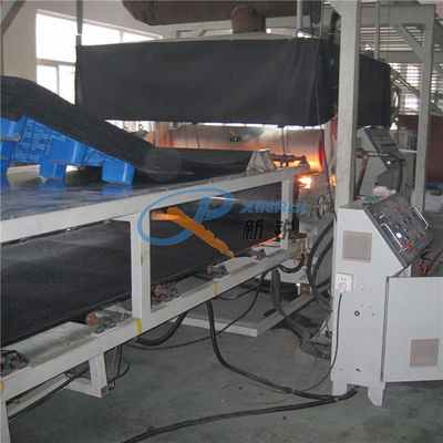 110kw Làm sạch 3d 5d Máy làm thảm ô tô sao lưu