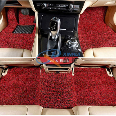 Máy làm thảm xe hơi PVC 1220mm