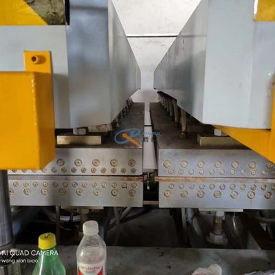 Máy làm ván khuôn ván khuôn xây dựng 250kw