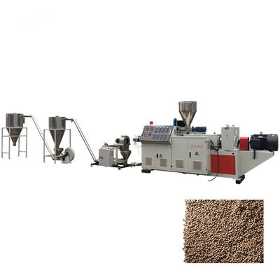 Máy tạo hạt nhựa Pelletizing