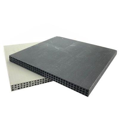 Máy làm ván nhựa PP 12mm trục vít đơn