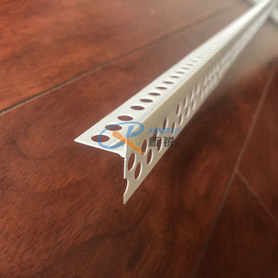 Nhà máy trực tiếp Máy làm hồ sơ hạt nhựa PVC 20x20mm