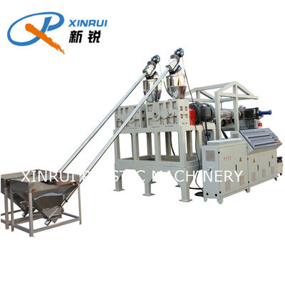 Máy làm thảm sàn chân 300kg / H