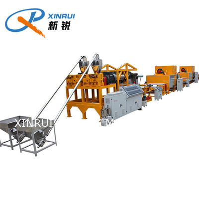 Máy làm thảm ô tô CE 1220mm