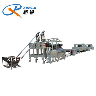 Máy làm thảm ô tô CE 1220mm