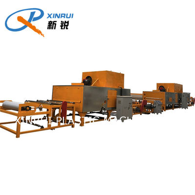 Máy làm thảm ô tô CE 1220mm