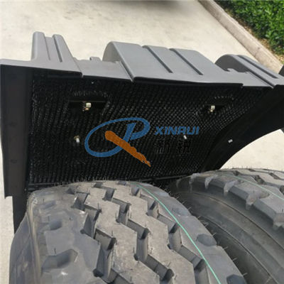 900MM CE ISO PE Máy sản xuất thảm cỏ thoát nước