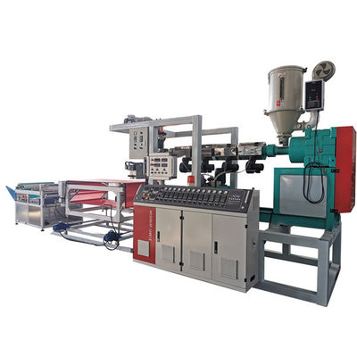 Máy làm vải không dệt nung chảy 600mm BFE95