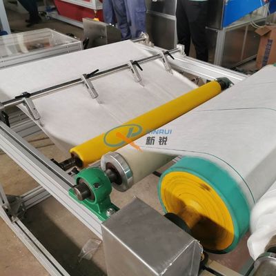 Máy làm vải không dệt BFE95 PP Meltblown