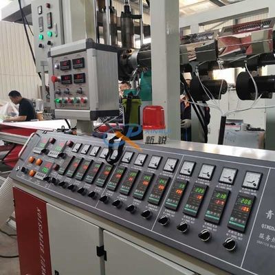 Bộ lọc 600mm BFE99 Máy làm vải PP