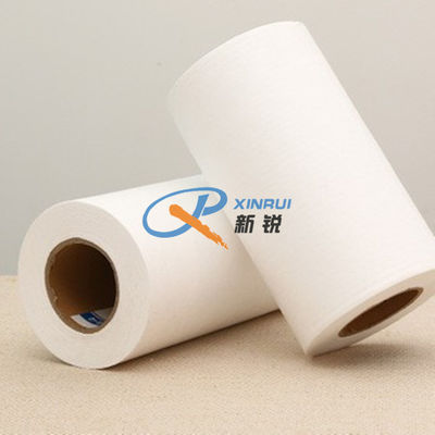 Máy làm vải không dệt nung chảy CE BFE99