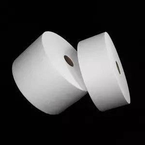 Bộ lọc mặt nạ 175mm Máy làm vải không dệt nung chảy