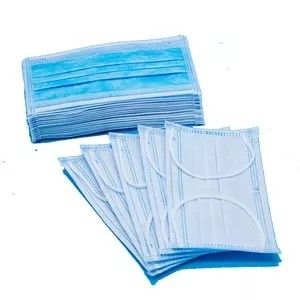 Máy làm vải không dệt BFE95 Pp 500kg / ngày