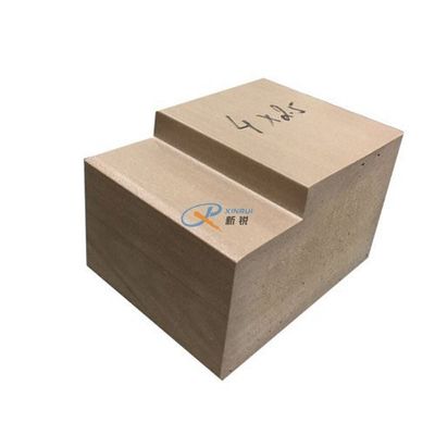Máy đùn khung cửa bằng nhựa PVC SJSZ65 WPC