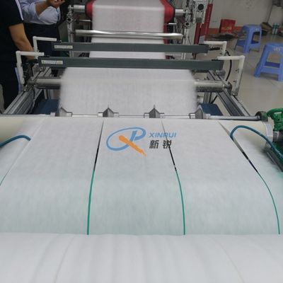 KF94 N95 Máy làm vải không dệt Polypropylene Meltblown