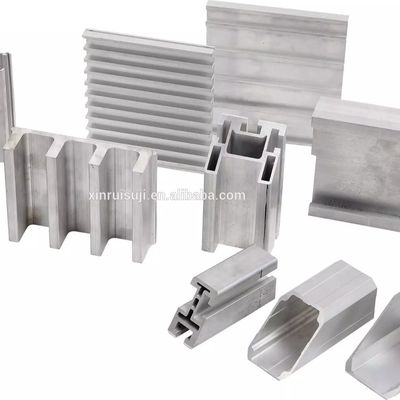 Máy đùn nhựa PVC UPVC Window & Door Profile