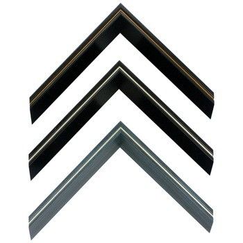 PS Foam Strip Khung ảnh Máy trang trí nhựa