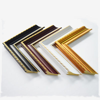 PS Foam Strip Khung ảnh Máy trang trí nhựa