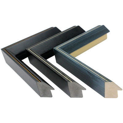 Máy định hình nhựa khung trang trí PS