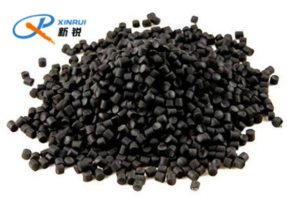 Máy làm viên nhựa hình nón