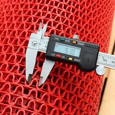 Máy làm thảm cửa PVC Z