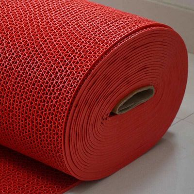 Máy làm thảm cửa PVC Z