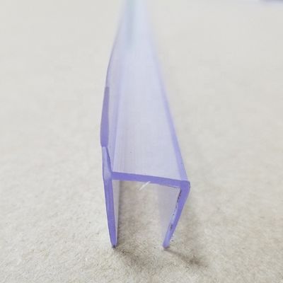 Máy định hình nhựa PVC mềm dải 8mm 2,2m