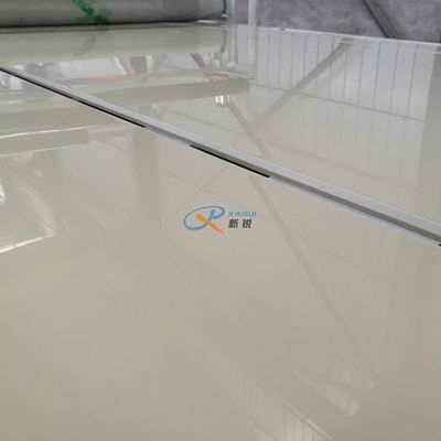 Máy làm tấm nhựa 2000mm