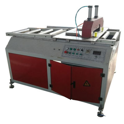 Phòng tắm PVC không thấm nước Máy đùn nhựa trục vít đôi SGS