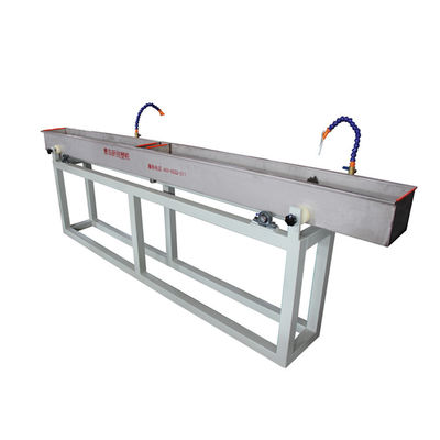 Máy sản xuất que hàn tròn PVC PE PP 3mm