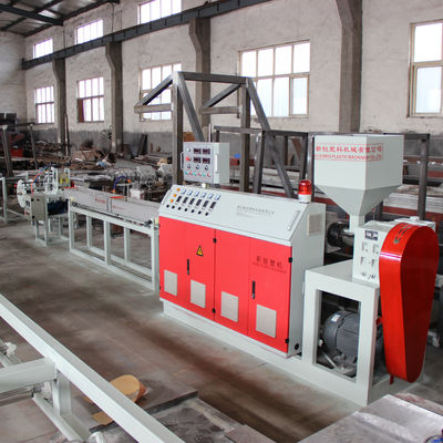 Máy hàn ván PVC 3 pha 40KW 20m3 PP PE