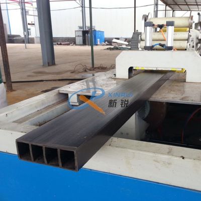 Máy ép đùn nhựa