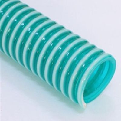 Máy làm ống nhựa xoắn ốc PVC 30m Máy làm ống nhựa