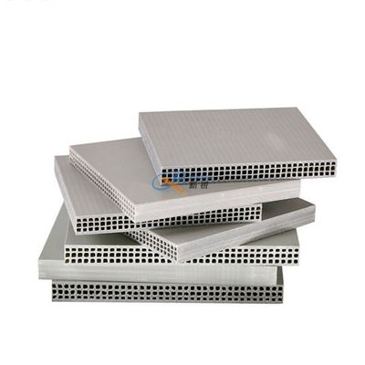 Máy làm ván nhựa xây dựng 380V 18mm